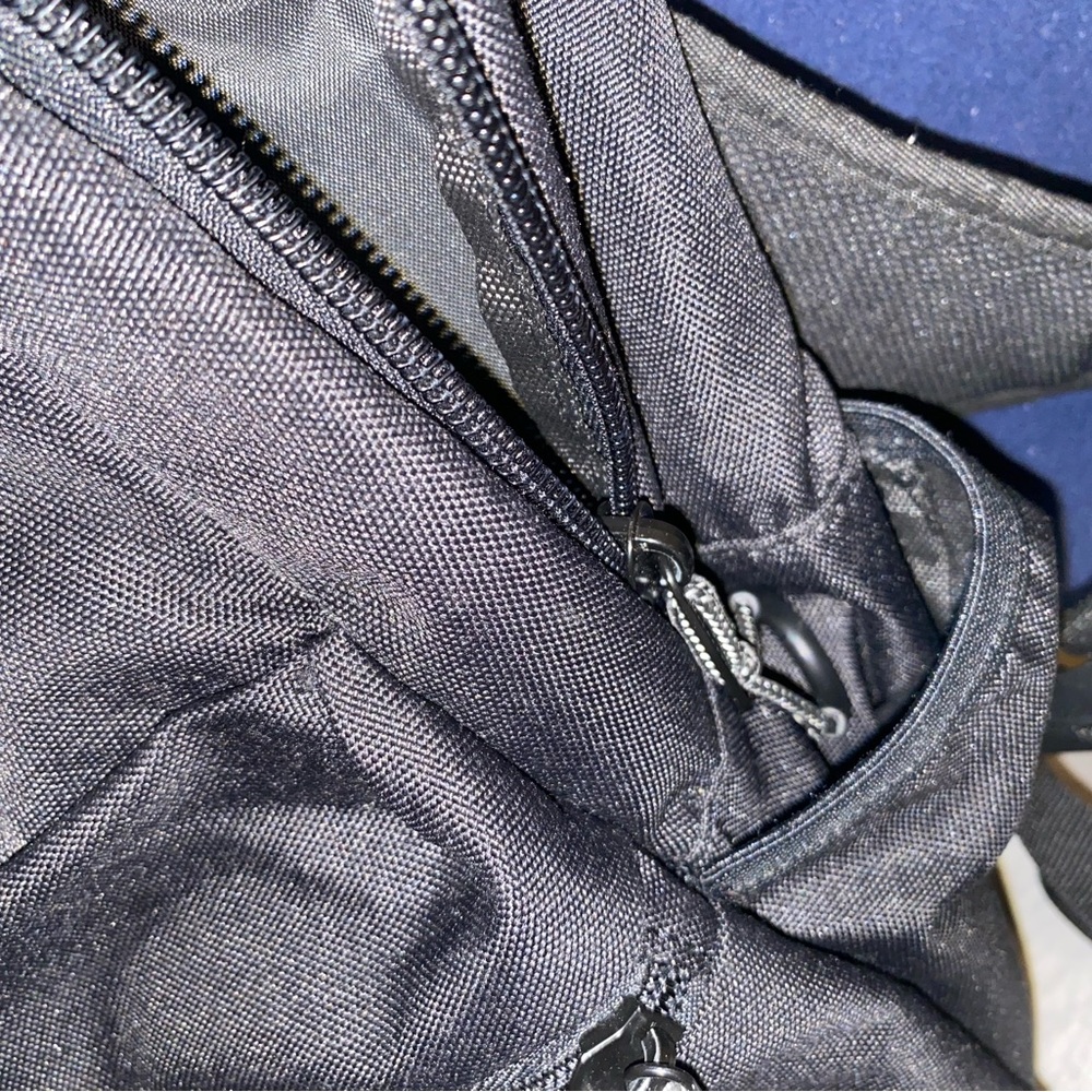 Nike Black Backpack - Picture 6 of 6
